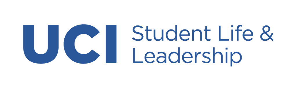 UCI Student Life & Leadership